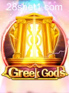 GreekGods