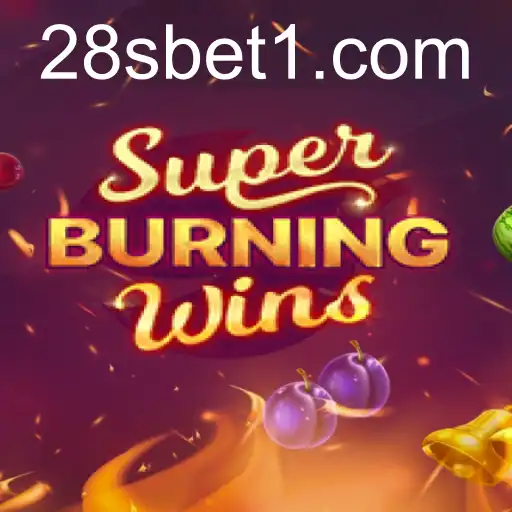 SuperBurningWins