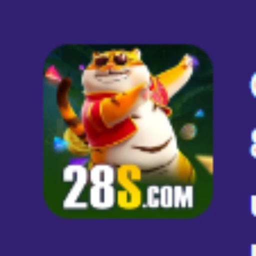 Logotipo 28s
